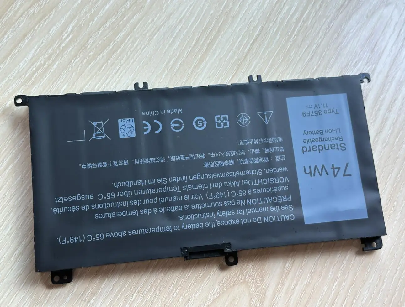 dell inspiron 15 7559 7000 7557 7567