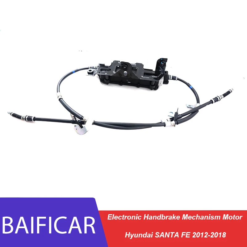 Baificar Genuine PARKING BRAKE ASSY-ELECTRONIC SUITS 597002W800 59700B8800 For HYUNDAI SANTA FE 2012-