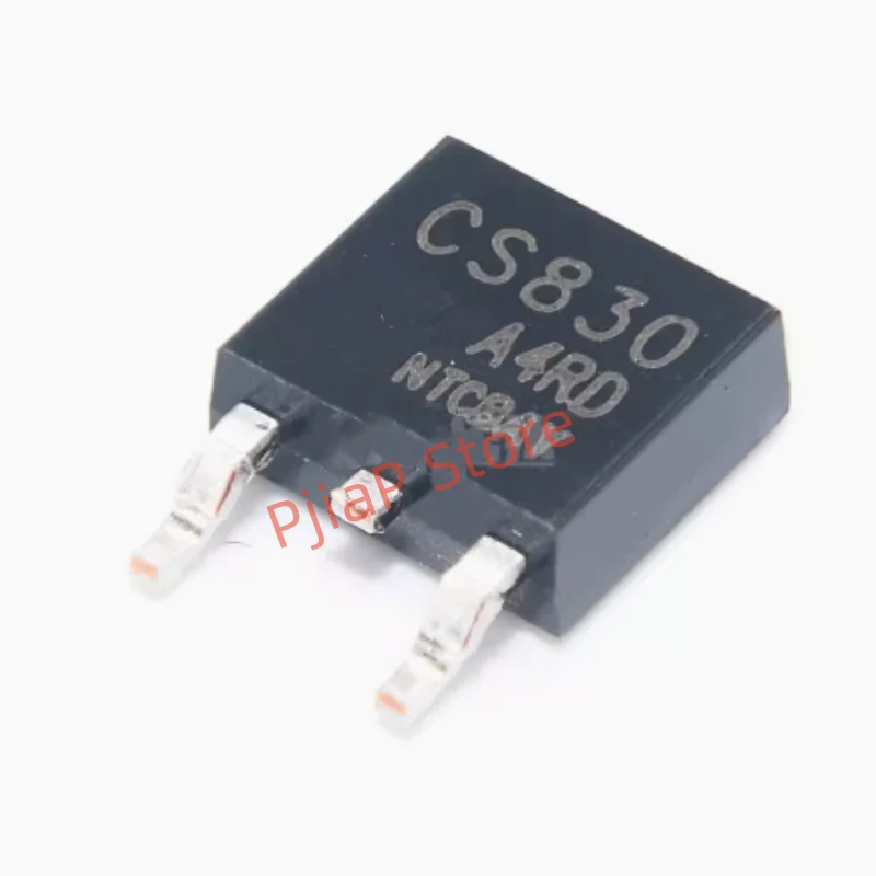 

10 шт. новый оригинальный CS830 CS830A4RD TO252