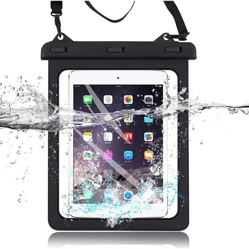 Waterproof Tablet Case for Samsung Galaxy Tab 1