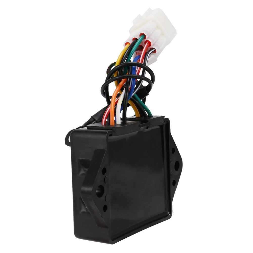 Outboard CDI Coil Unit T40-05090200 for Parsun T40BM T40BW T40G Outboard 2 Stroke CDI Coil Unit