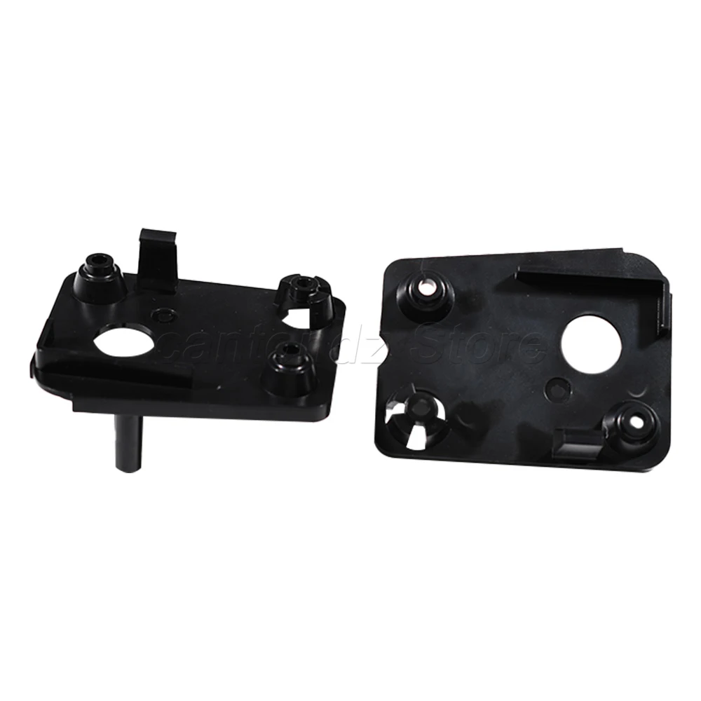 Car Heater Accessories 6450XZ 6450.XZ For PEUGEOT 307 CITROEN C4 Air Conditioning HEATER FLAP REPAIR KIT DUAL ZONE CLIMATE CONTROL 1607044080