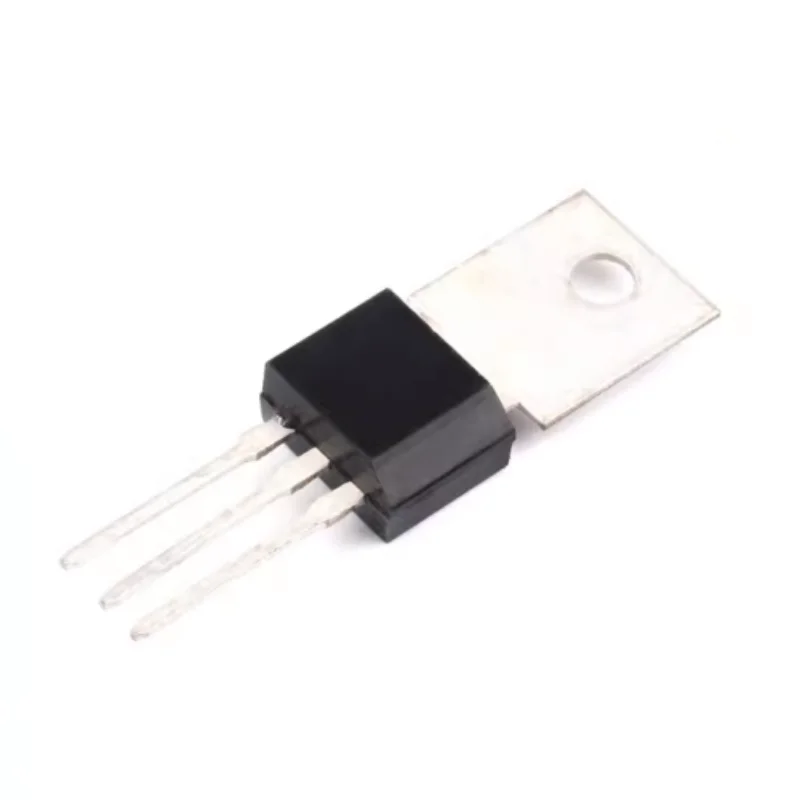 2P4M TO-202 2A 500V One-way thyristor Crystal in tube 5PCS/LOT