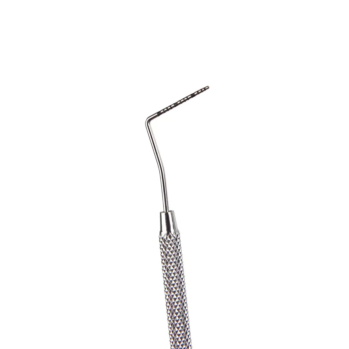 1pc High Quality Stainless Steel Dental Periodontal Calibration probe