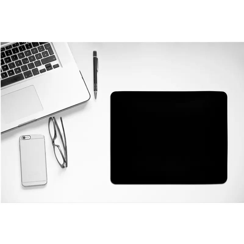 Mouse Pad Gaming Esports Universal Desktop Laptop Computer Anti Slip Rubber