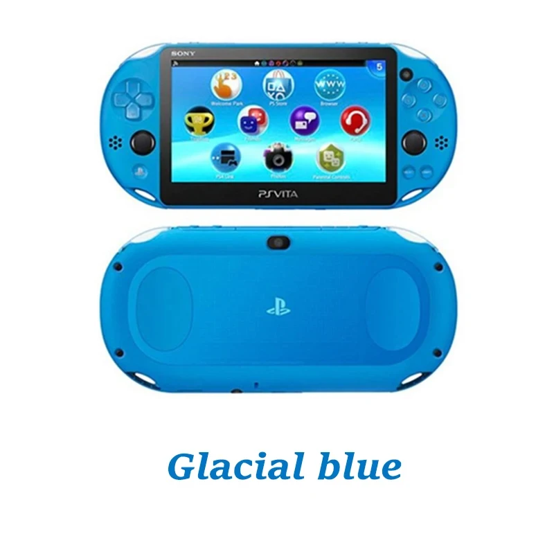 PSVITA 2000 ޴  ܼ, PS Vita 2000   PKGj   Adrenaline PS Vita  5 ġ OLED ġũ PSV
