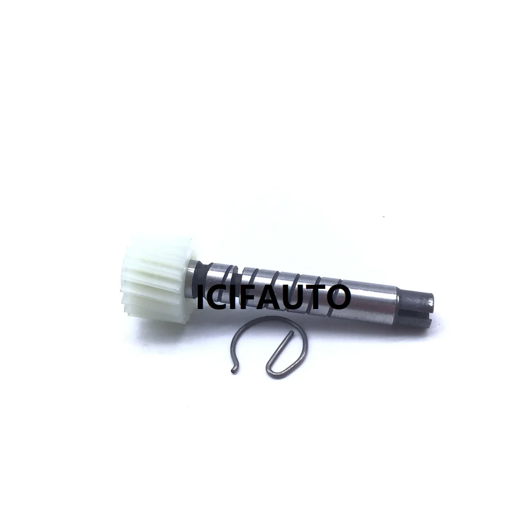 19 Teeths Gear of VSS Vehicle Car Speed Sensor for Toyota Hilux Hiace Previa Innova Liteace 83131-35070 / 83181-35040 - 4