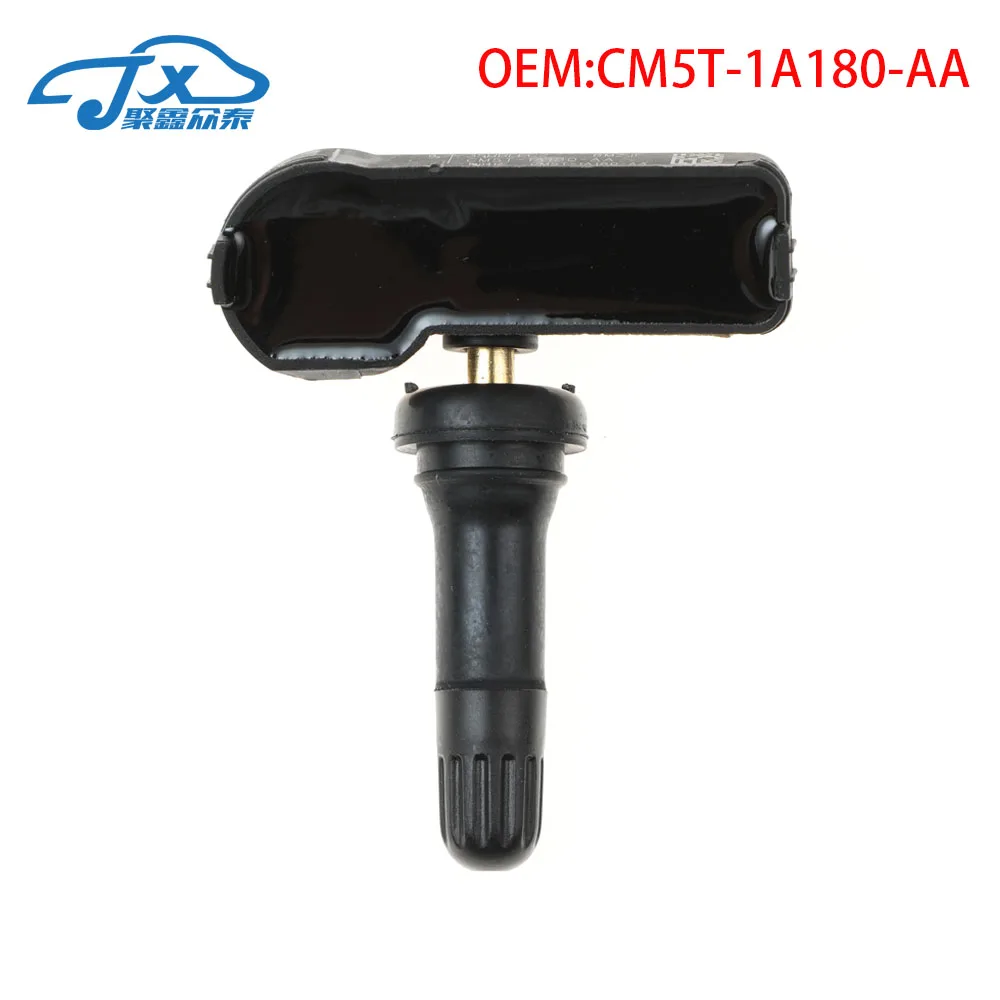 4 PCS TPMS Ÿ̾ з   C-MAX 2013 E450  Ƽ 2010  2013-2011 CM5T1A180AA CM5T-1A180-AA