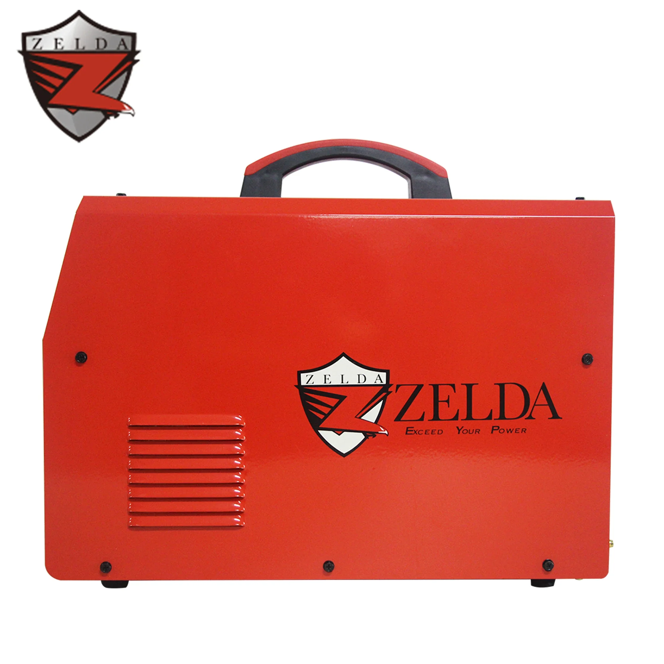 ZELDA plasma cutting welder cut60 mini cnc plasma cutting machine Inverter Plasma Cutter 5