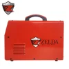 ZELDA plasma cutting welder cut60 mini cnc plasma cutting machine Inverter Plasma Cutter 5