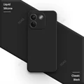 Classic Black