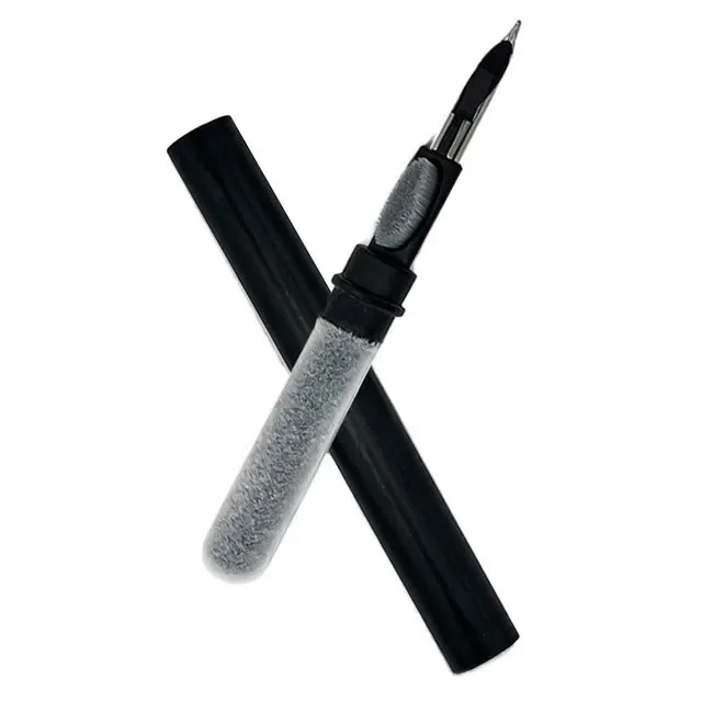 Bluetooth Earphone and Earbuds Cleaning Kit with Pen and Brush Tools