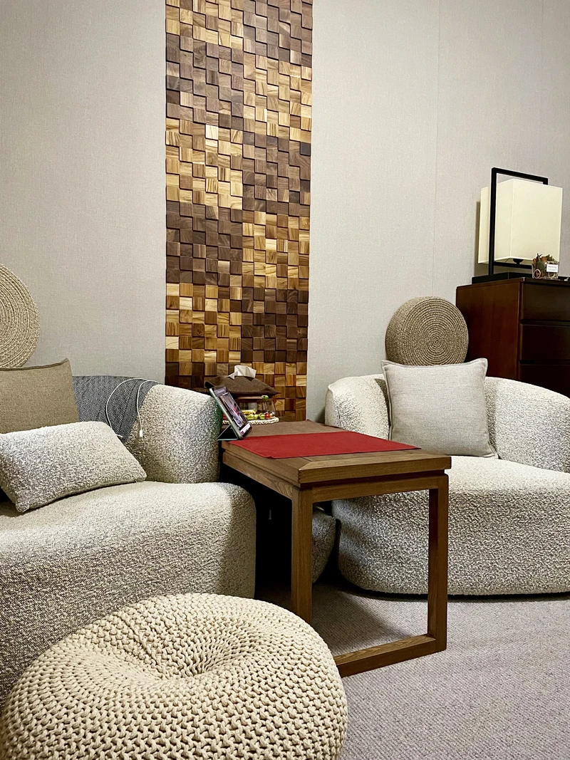 ビンカシワ「材木屋」シルクスクリーン 額なし 187/200 シートのみ 繁岡美術ブログ｜シルクスクリーン印刷 箔押し エンボス加工