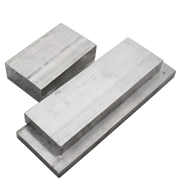 

Aluminum Flat Bar 6061 Plate Metric Sizes