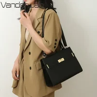 3 ensembles ou 1 grand Sac à main pour femmes sacs de grande capacité sacs à bandoulière de luxe petit porte-monnaie Sac en cuir de qualité chaud 3