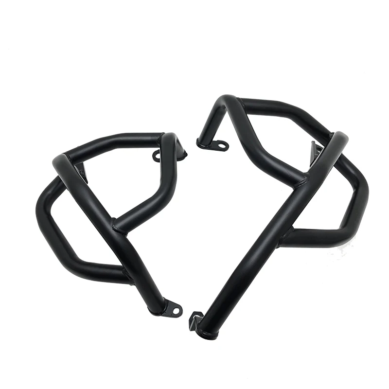 Motorcycle accessories for HONDA CB650R engine guard crash bar frame bumper CB650 R CB 650R-motorcycle fall protection protector