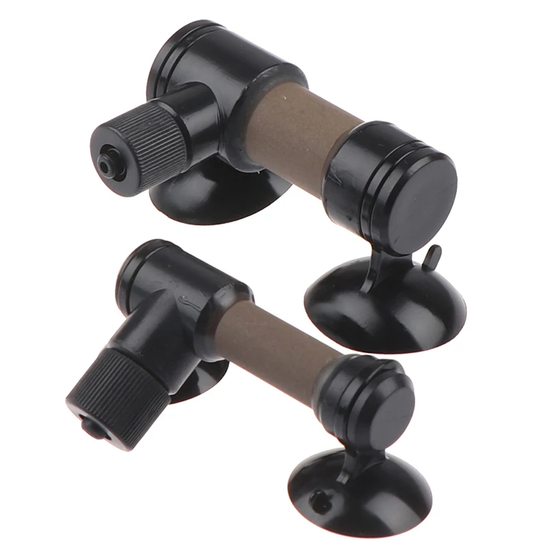 Fish Tank Plastic Aquarium CO2 Diffuser Tessellator Atomizer Nebulizer Refiner 1pc with Sucker Atomizer aquarium co2 diffuser