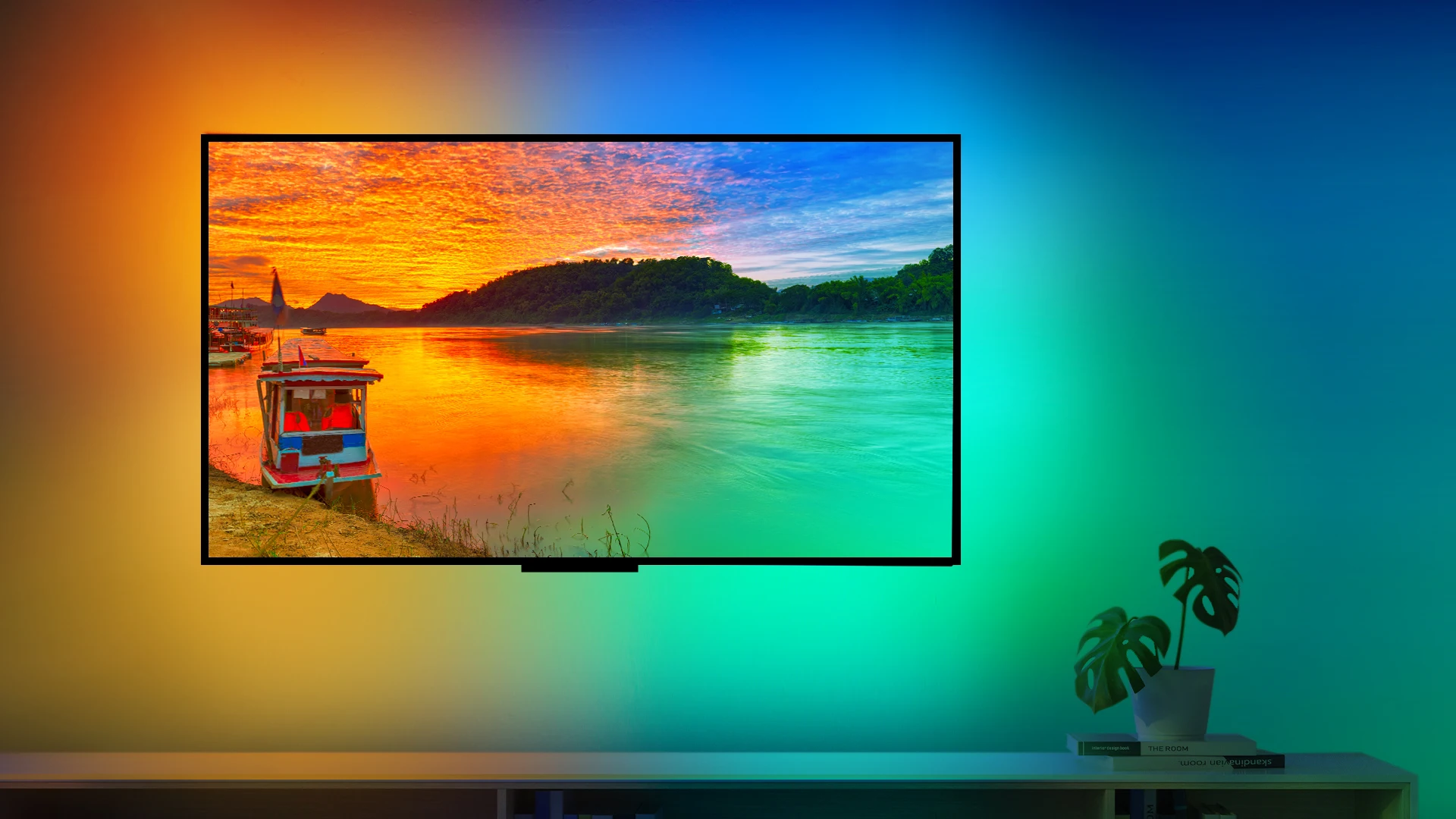 Neo подсветка для телевизора. Подсветка Neo LYTMI купить