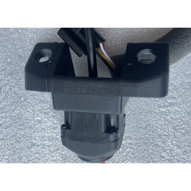 3776100XP2WXB Greatwall Wingle6 Wingle7 픽업 트럭 용 자동차 후면 역방향 카메라 어셈블리 레이더 Brand New