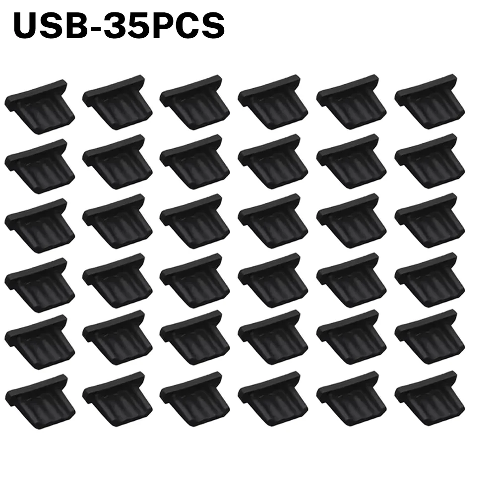 ตัวเลือกสินค้า ซิลิโคนป้องกันฝุ่น USB-C สำหรับ iPhone 16 และ Android