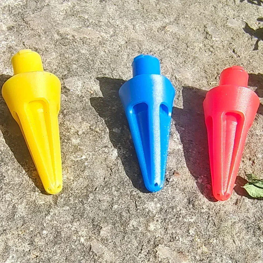 Description Picture 6 of item20ML 3-hole Ear Cleaner Syringe Irrigation Kit Ear Wax Removal Tool Earwax Washing Water Syringe Comfortable Unique Health Care