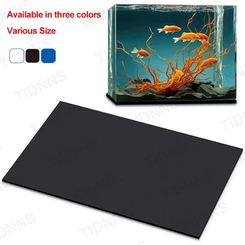 Anti-Slip Aquarium Tank Mat 1