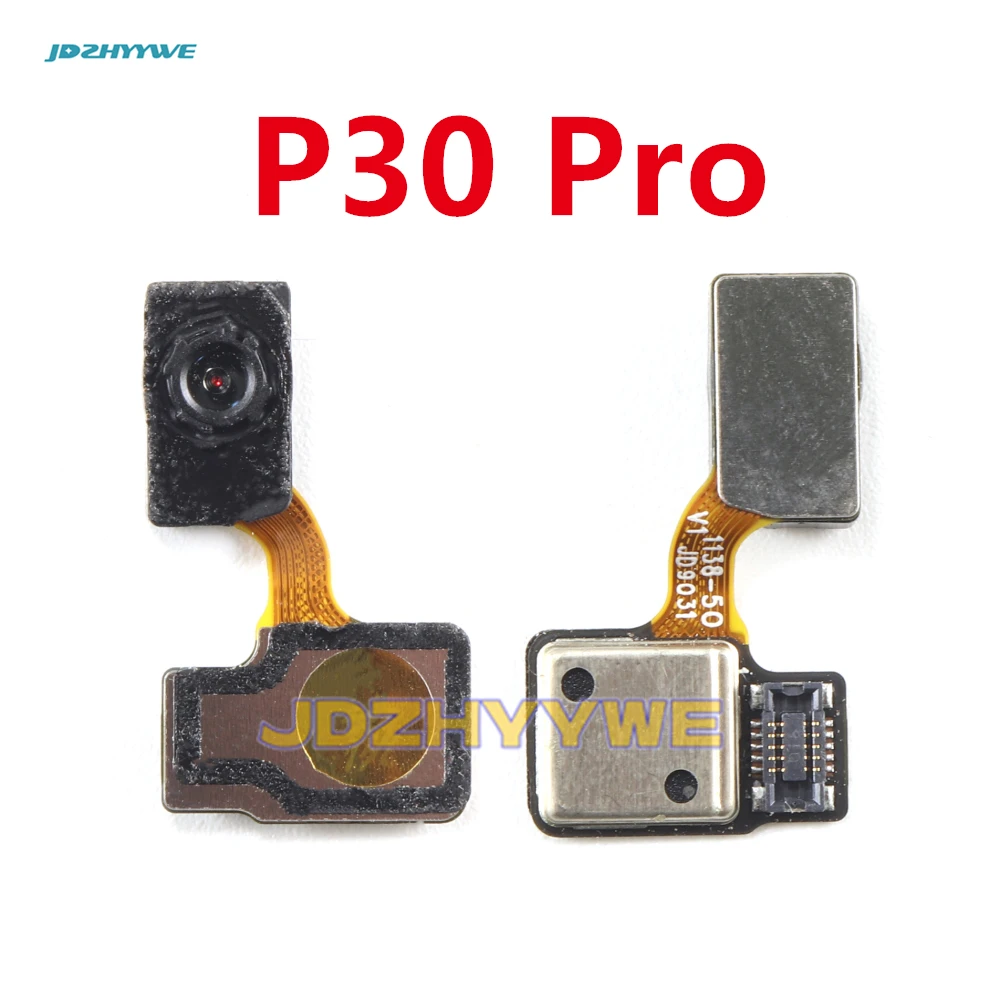 Under-Screen Fingerprint Sensor Flex Cable with Touch ID
