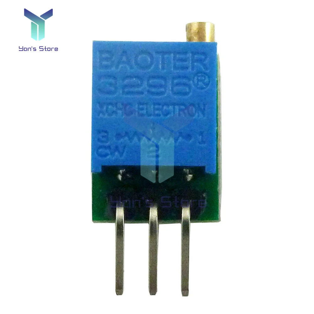 TP354 NE555 Square Wave Pulse Generator Module 50Hz-6KHz 0.8Hz-60Hz Frequency Adjustable Module Oscillator Output Signal Source 5