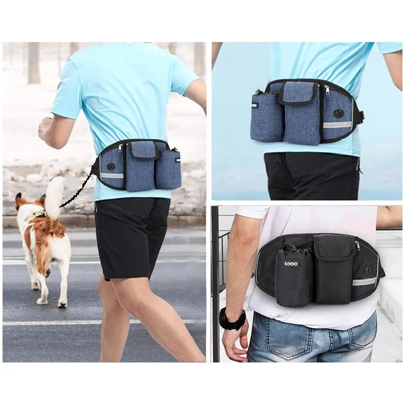 Рисунок 2 - Новый Уличный поясной кошелек с буксировочным тросом