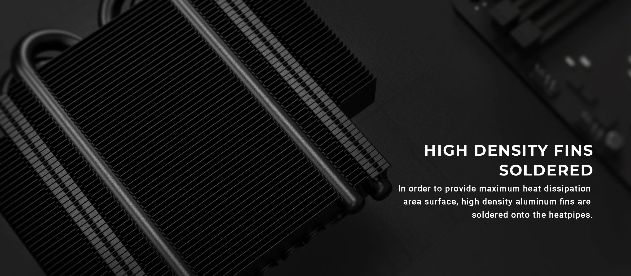 ID-Cooling IS-30 Black Low Profile 30mm Height Super Slim CPU Radiator LGA1700 1200 AM4 AM5 4 Heatpipe Cooling Fan A4 Chassis