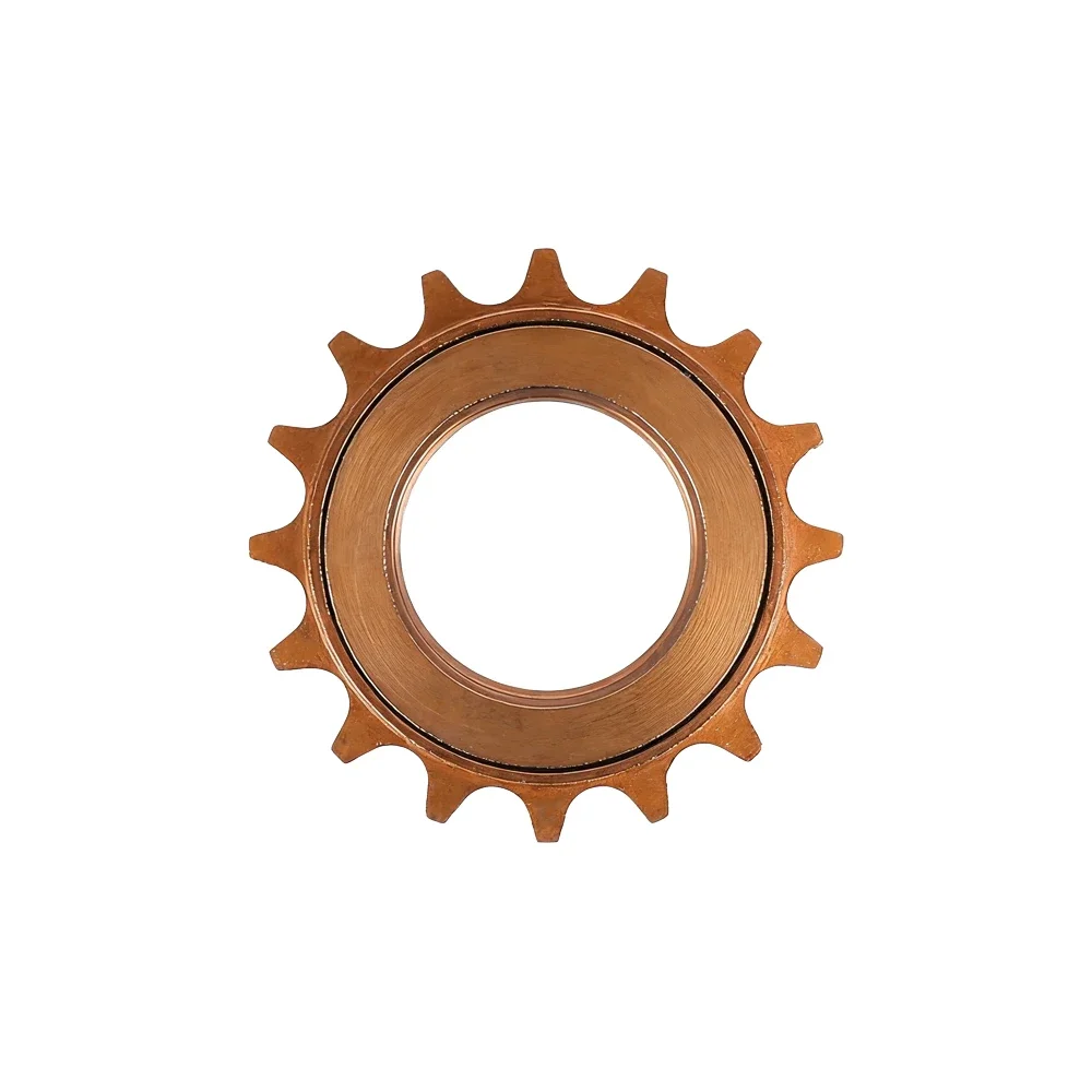 16T/18T/20T Single Speed Freilauf Kettenrad Zubehör für BMX Fahrrad 1 Geschwindigkeit Cog Getriebe Fahrrad Ersatzteile – Detail 9