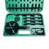 31 in 1 Harvester Bearing Tool Bore Puller Extractor Puller Reaper Puller Inner Hole Bearing Removal Tool 4