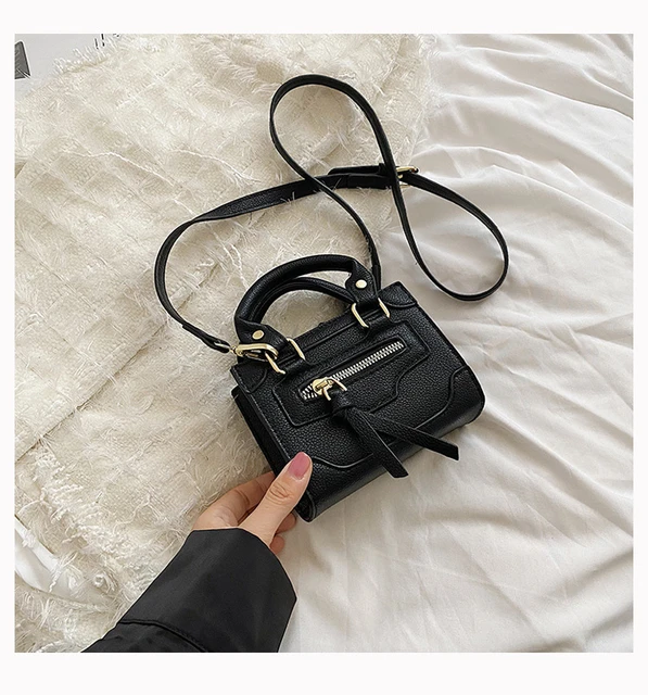 tjære Stramme overskæg Women Mini Motorcycle Bag | Lipstick Purses | Handbags | Shoulder Bags -  Mini Handbags - Aliexpress