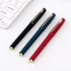 BAOKE 0.5mm/0.7mm/1.0mm Gel Pen High Capacity Office Pen PC1828/PC1838/PC1848 3