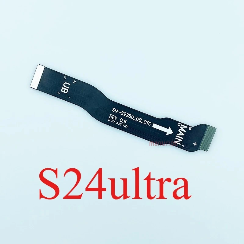 LCD Touch Screen Extension Tester Flex Cable
