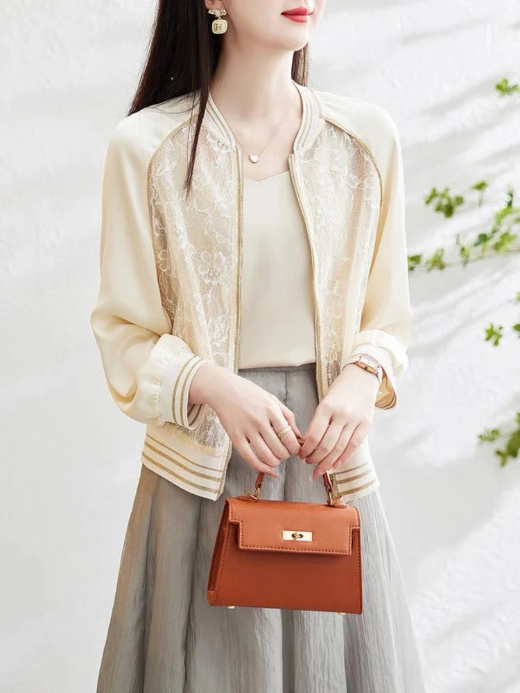 

2023 Autumn/Winter Fashion New Women's Clothing Cardigan short coat 0905