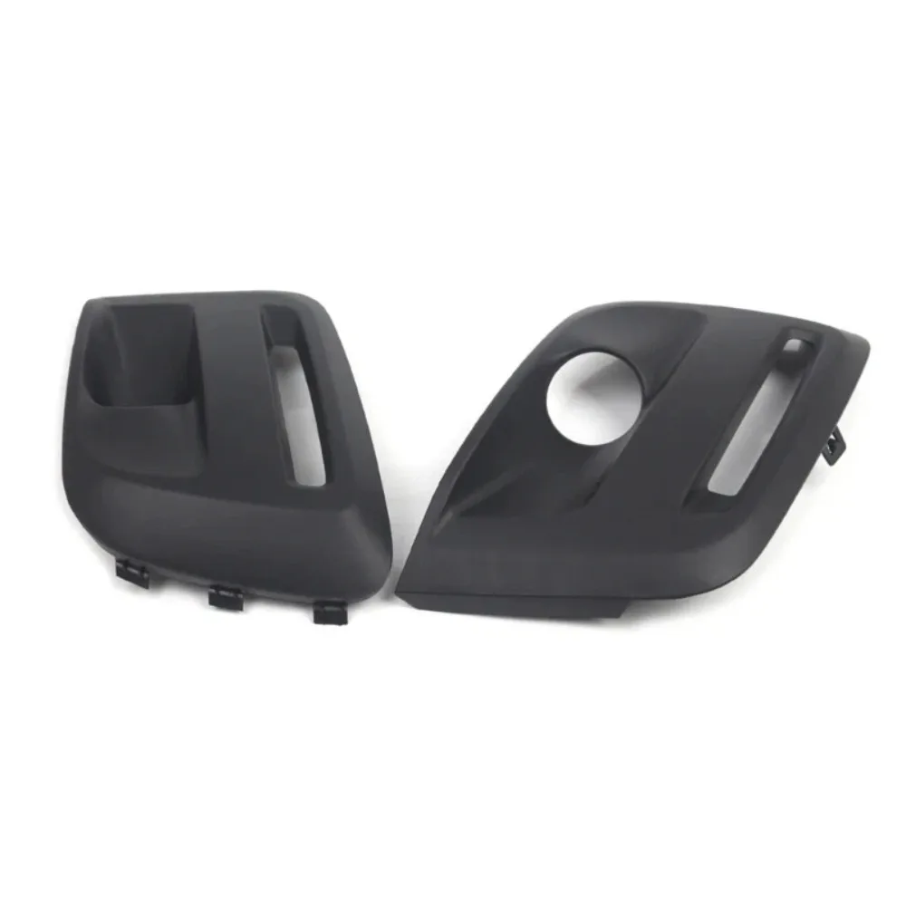 안개등 프레임 보호대 커버 앞 범퍼 안개 램프 그릴 커버 1513564680 Citroen Berlingo Peugeot Partner 2015-2019