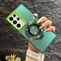 Green CD