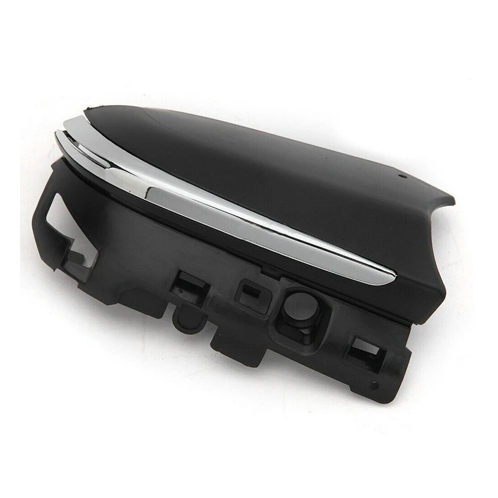 Автомобильные аксессуары, внешняя часть автомобиля, крышка зеркала заднего вида, передние левые боковые автомобильные аксессуары, автомобильные аксессуары для Avalon 2019-2022