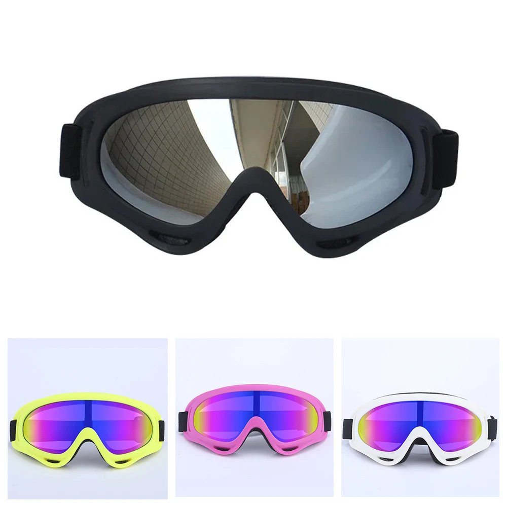 Lunettes De Sport Cyclisme Pêche - Anti-éblouissement UV400 - Enveloppantes