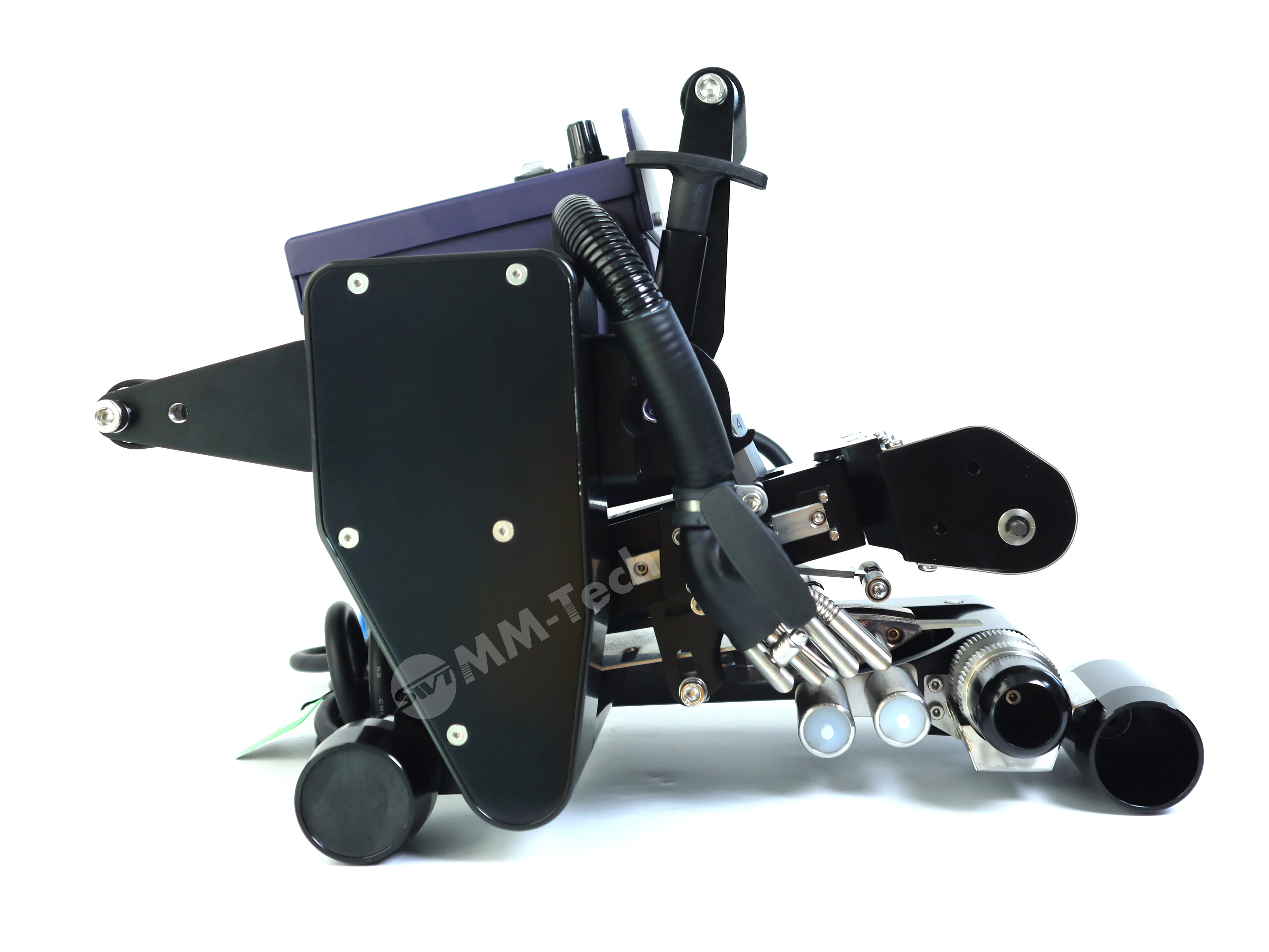 Рисунок 5 - WELDY WGW300 HDPE Автоматический