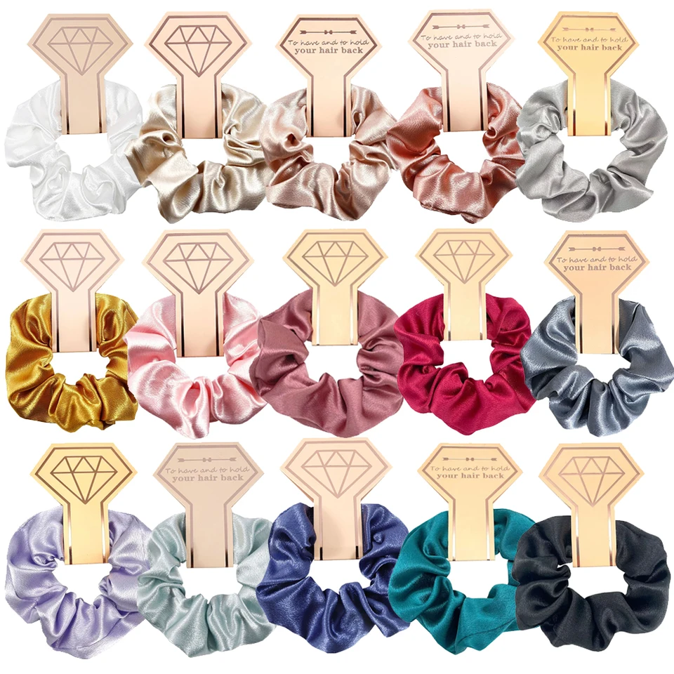 Confezione da 60 elastici per capelli | Primark