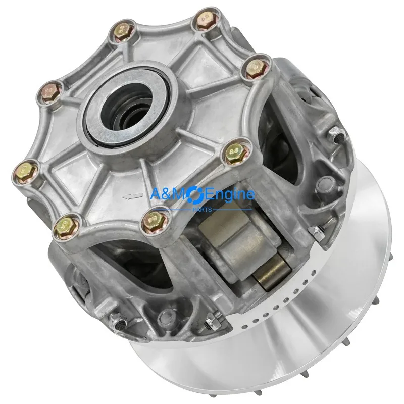 Kawasaki Brute Force 750 KVF750 2012-2026 49093-0040용 완..