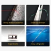 JOF 8 Strands Braided Fishing Line 150M 300M 500M Multifilament Carp Fishing Japanese Braided Wire Fishing Supplies PE Line 3