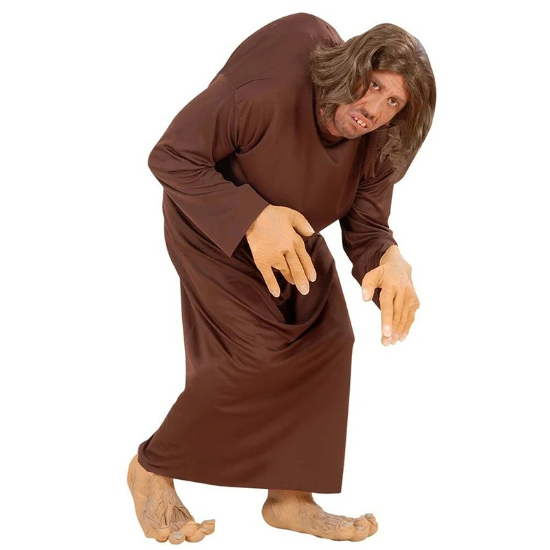 Christmas Santa Claus Cosplay Inflatable PVC Hunchback/Belly Halloween False Pregnancy Tummy Movie Props Funny Toys supplies Hot