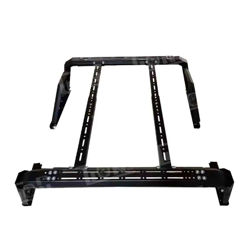 유니버셜 픽업 쿨 스타일 스포츠 스틸 바 롤 케이지 힐룩스 툰드라 레인저 타코마 트럭 베드 바