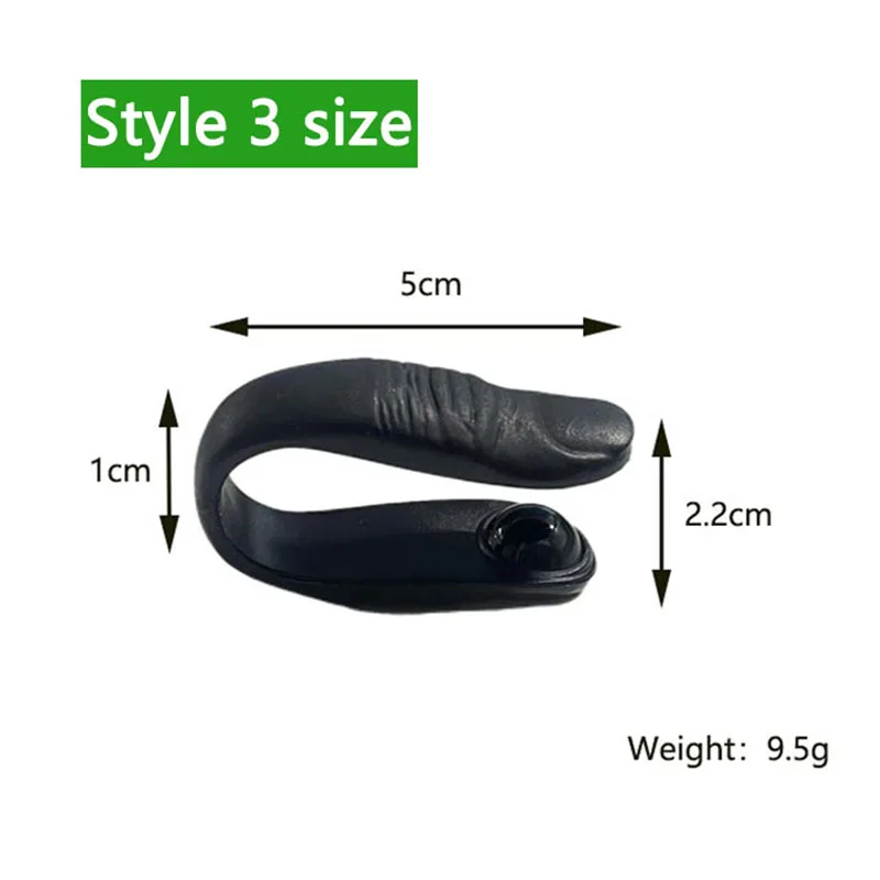 Finger Joint Hand Massager Wearable Acupressure Headache Blood Circulation Relieve Pain Finger Arthritis Treatment Health Care