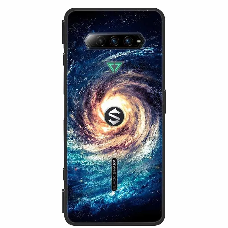 Cool Black Animals Silicone TPU Soft Case Cover