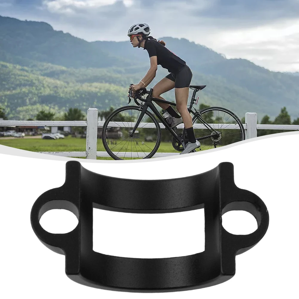 Bicycle Alloy Brake Handlebar Clamp For MT2/4/5/6/7/8 HS11