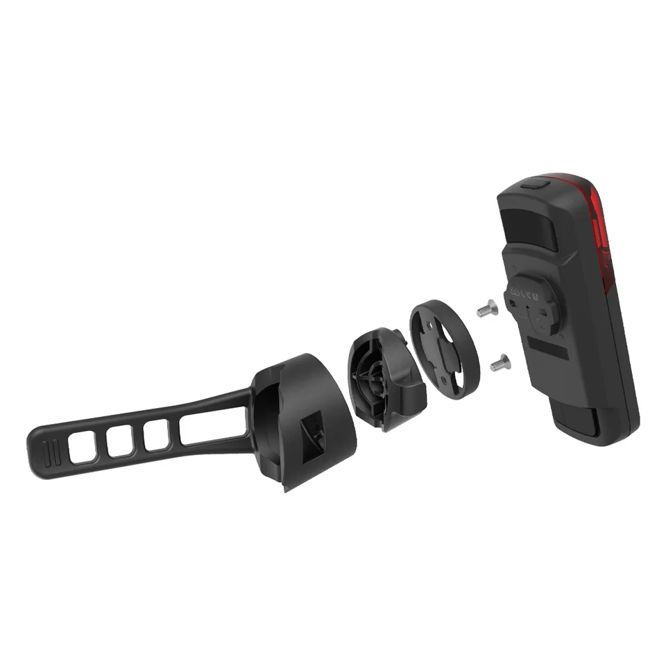 Bryton Gardia R300L Radar tylna lampa do wykrywania hamulca